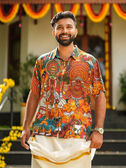 ONAM COLLECTION FOR MENS