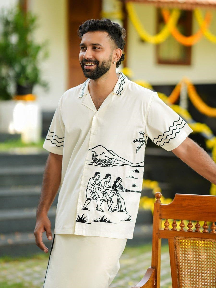 ONAM COLLECTION FOR MENS
