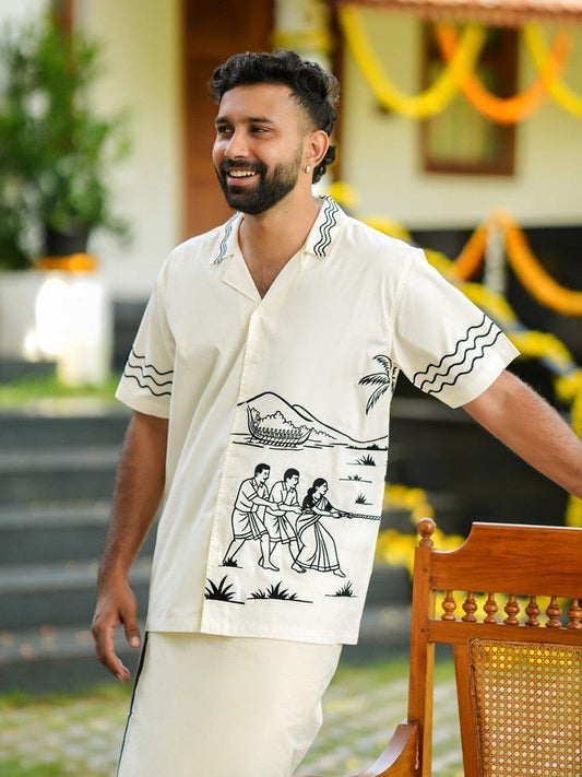 ONAM COLLECTION FOR MENS