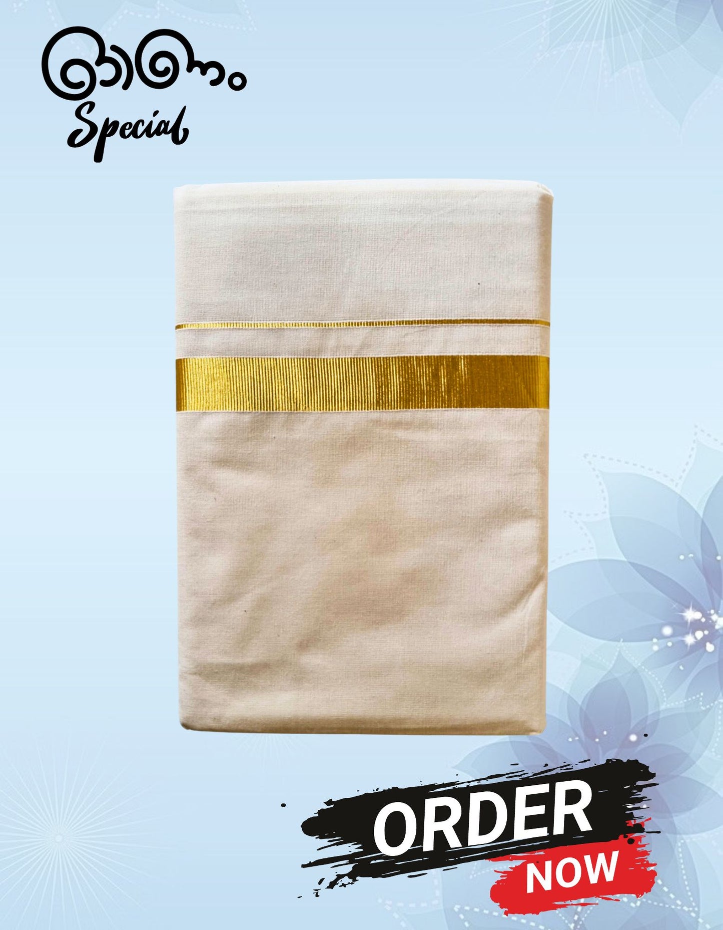 MEN KASAV MUND ONAM COLLECTION