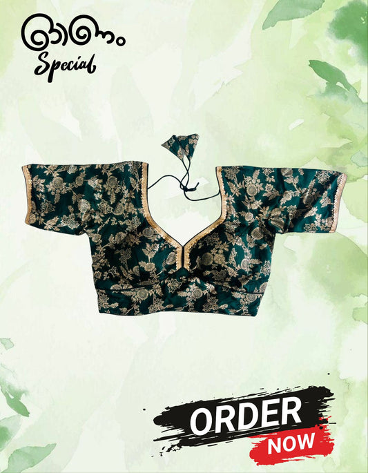 Onam Collection For Ladies