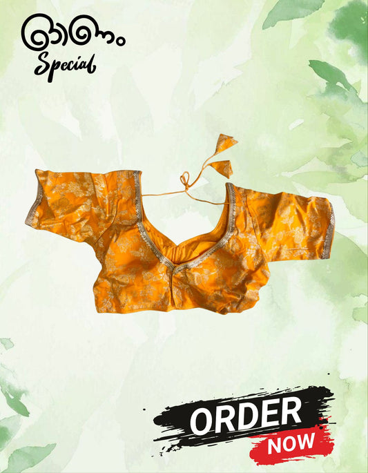 Onam Collection For Ladies
