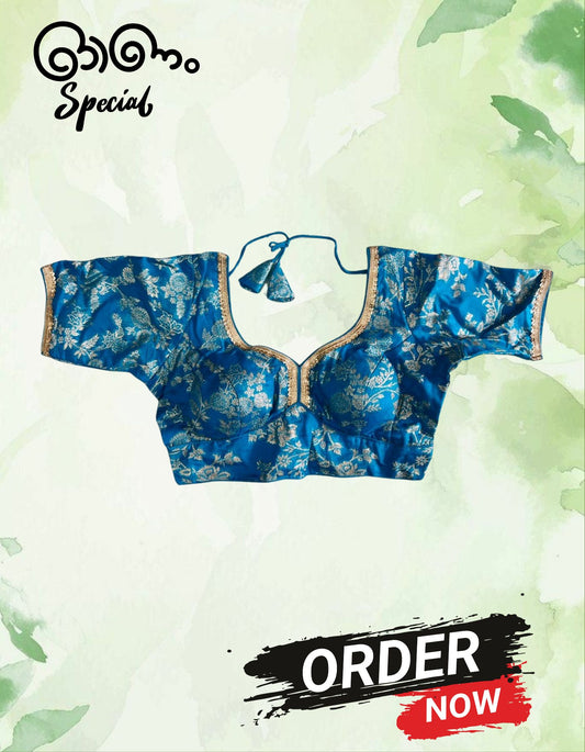 Onam Collection For Ladies