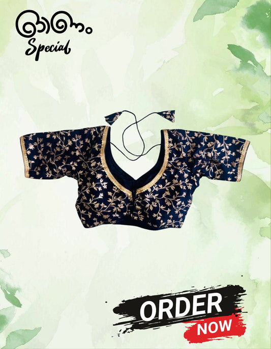 Onam Collection For Ladies