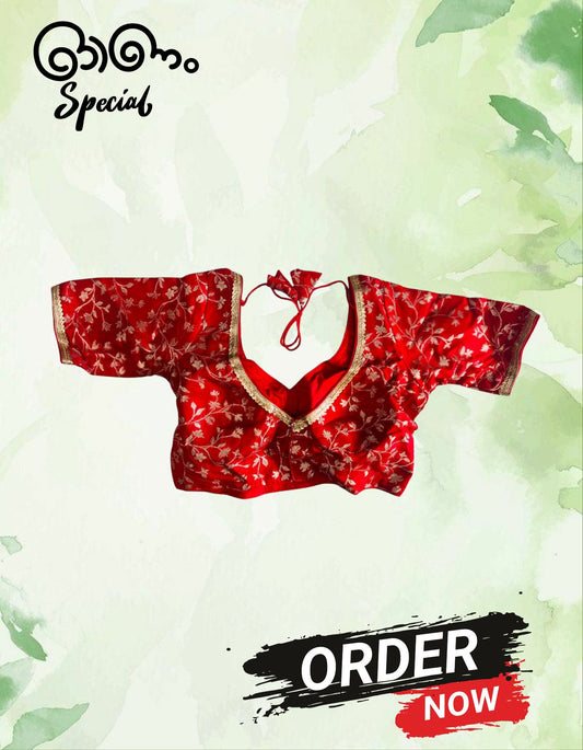 Onam Collection For Ladies