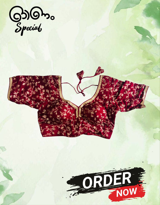 Onam Collection For Ladies